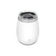 thumbnail image 1 of Vaso de vino YETI Rambler, 300 ml, con aislamiento al vacío, blanco, 1 of 6