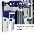 thumbnail image 1 of Adhesivo fuerte para uñas 60 ml, 1 of 7