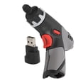 thumbnail image 5 of Memoria USB 2.0 con forma de Popgun, diseño de dibujos animados en 3D, para regalo práctico y creativo, 64GB, 5 of 5