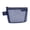 E, variant on Small 3D Transparent Mesh Storage Pouch, Lightweight Portable Multifunctional Organizer Bag for Cosmetics, Jewelry, Stationery and daily travel sundries sorting and storage