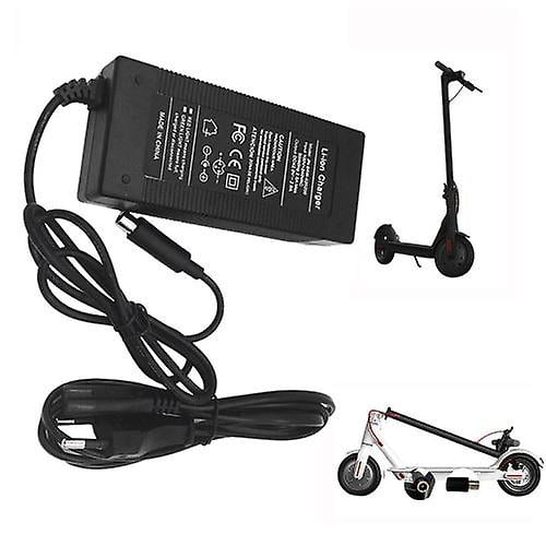Chargeur de scooter électrique à charge rapide M365 Ninebot Es1