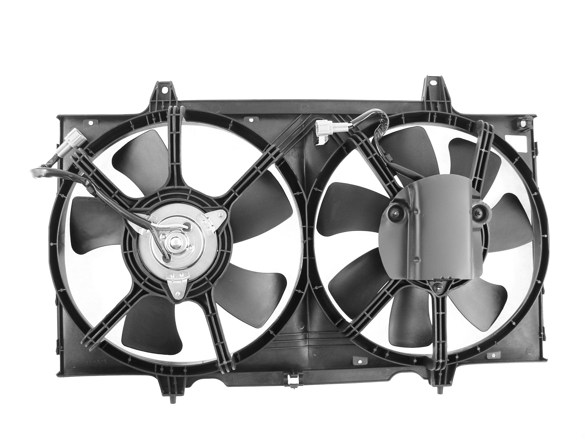 APDI Radiator Cooling Fan 6029102 