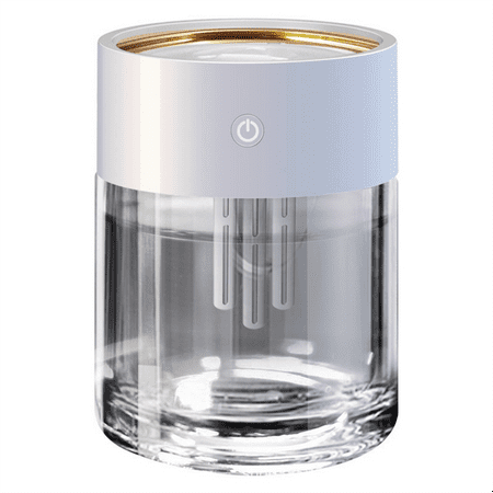 

2000ML Air Humidifier USB Ultrasonic Essential Oil Diffuser