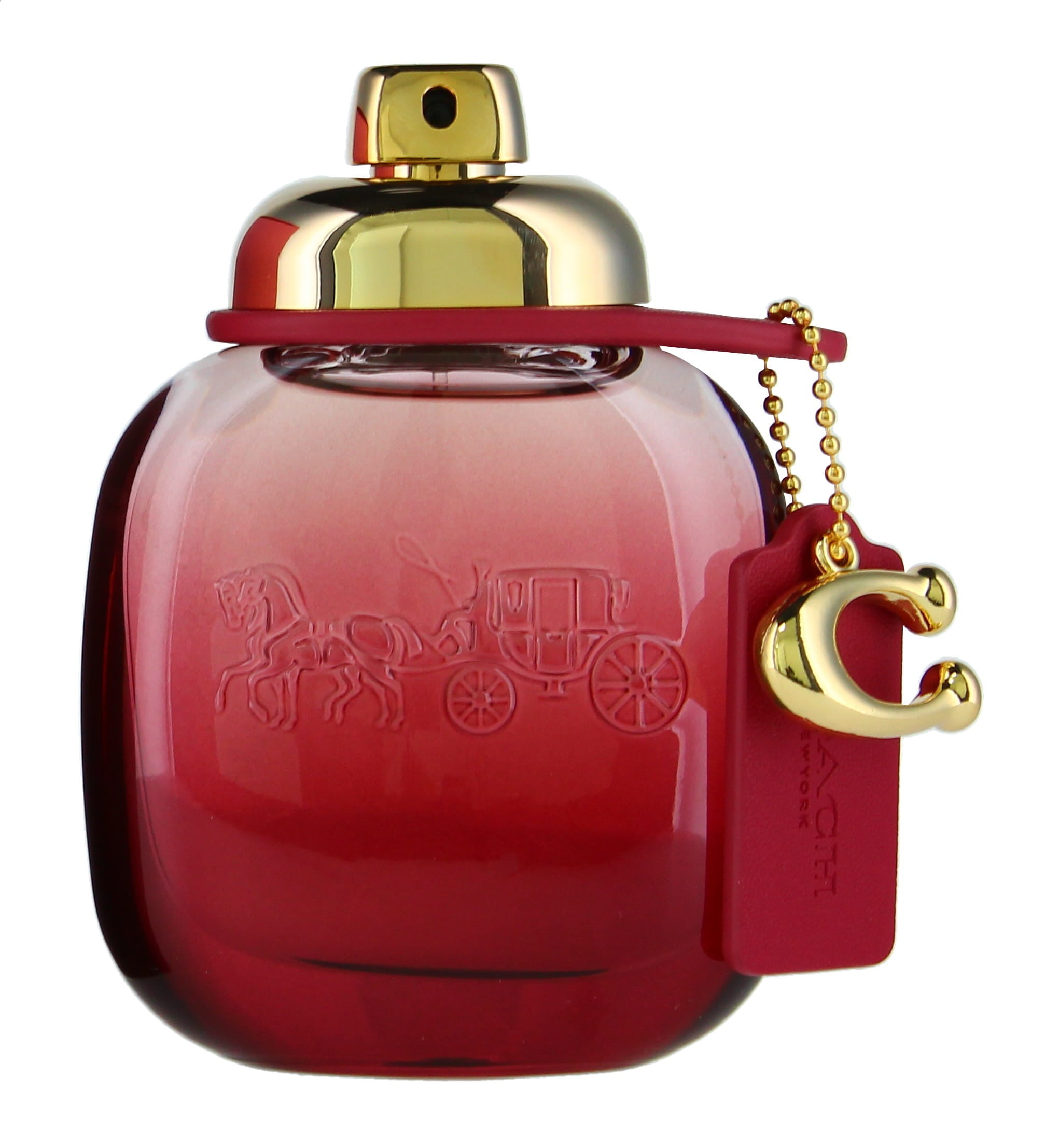 Coach Wild Rose 1.7oz EDP Spy (W)