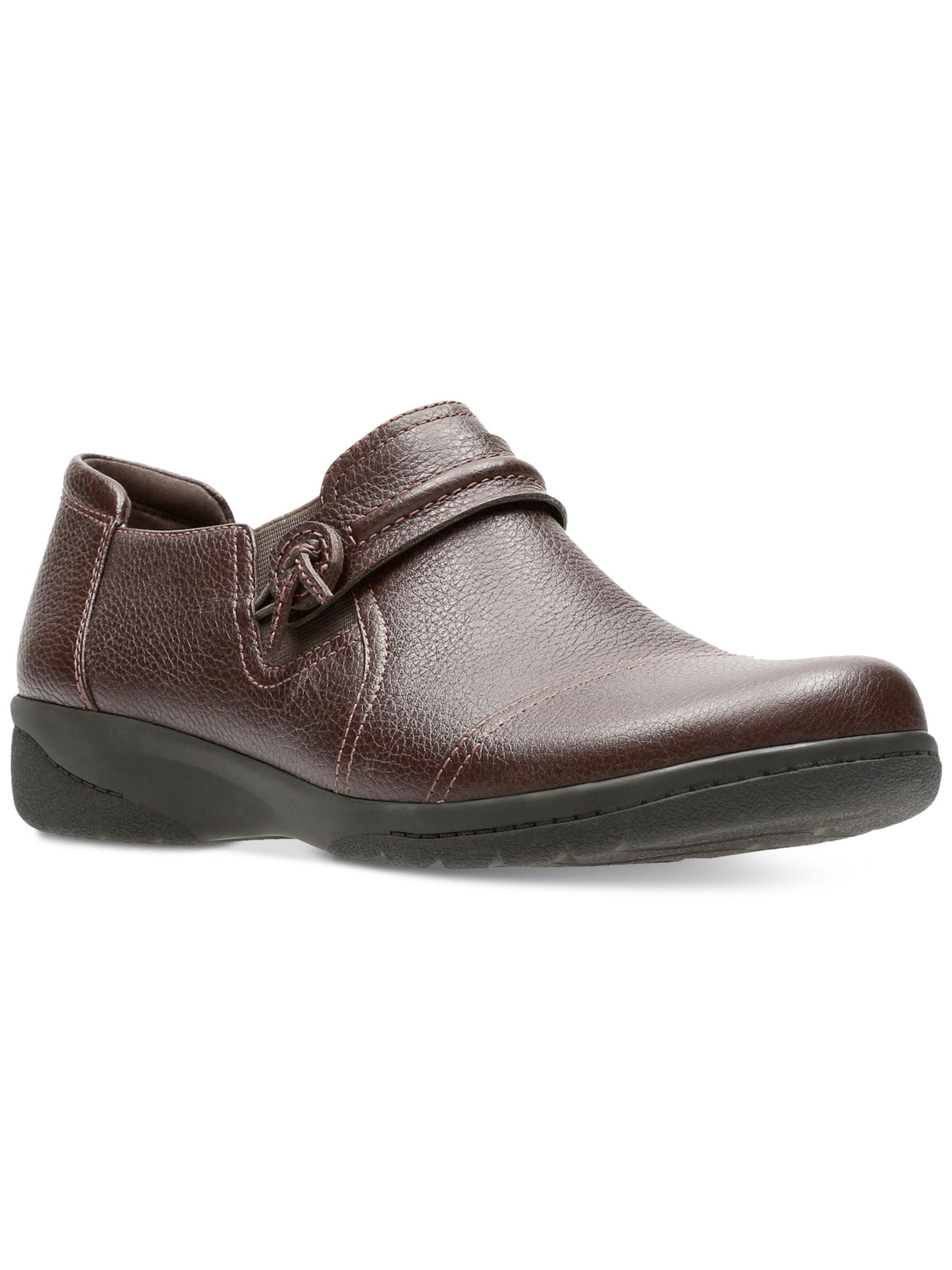 Clarks Womens Shoes in Shoes | Brown 