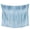 Blue, variant on Teal Blue Large Tapestry for Bedroom Wall Hanging Tapestry, Modern Abstract Art Ombre Striped Ceiling Backdrop Tapestries Poster Blanket Wall Decor for Teens Room Living Room Dorm 85" x 90"