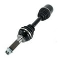 thumbnail image 3 of Max Motosports Rear Left / Right CV Joint Axle for Polaris Sportsman 400 500 HO 800 Hawkeye 400, 3 of 5
