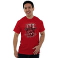 thumbnail image 5 of Ohio Proud Local Hall of Fame Club Men's Graphic T Shirt Tees Brisco Brands S, 5 of 6