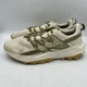 thumbnail image 2 of New Balance Tektrel Stoneware Linen Men Sz 9.5 Women 11 Trail Running WTTTROT1, 2 of 6