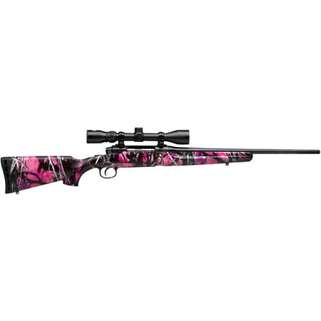 Savage Arms AXIS XP Youth Camo