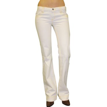 riders by lee women's slender stretch bootcut jeans