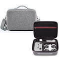 thumbnail image 1 of Estuche de transporte para DJI Neo, estuche rígido de viaje, bolso bandolera con correa para el hombro para DJI Neo Fly More Combo Accessories RC-N3 Remote Controller, Neo Battery, centro de carga,, 1 of 6