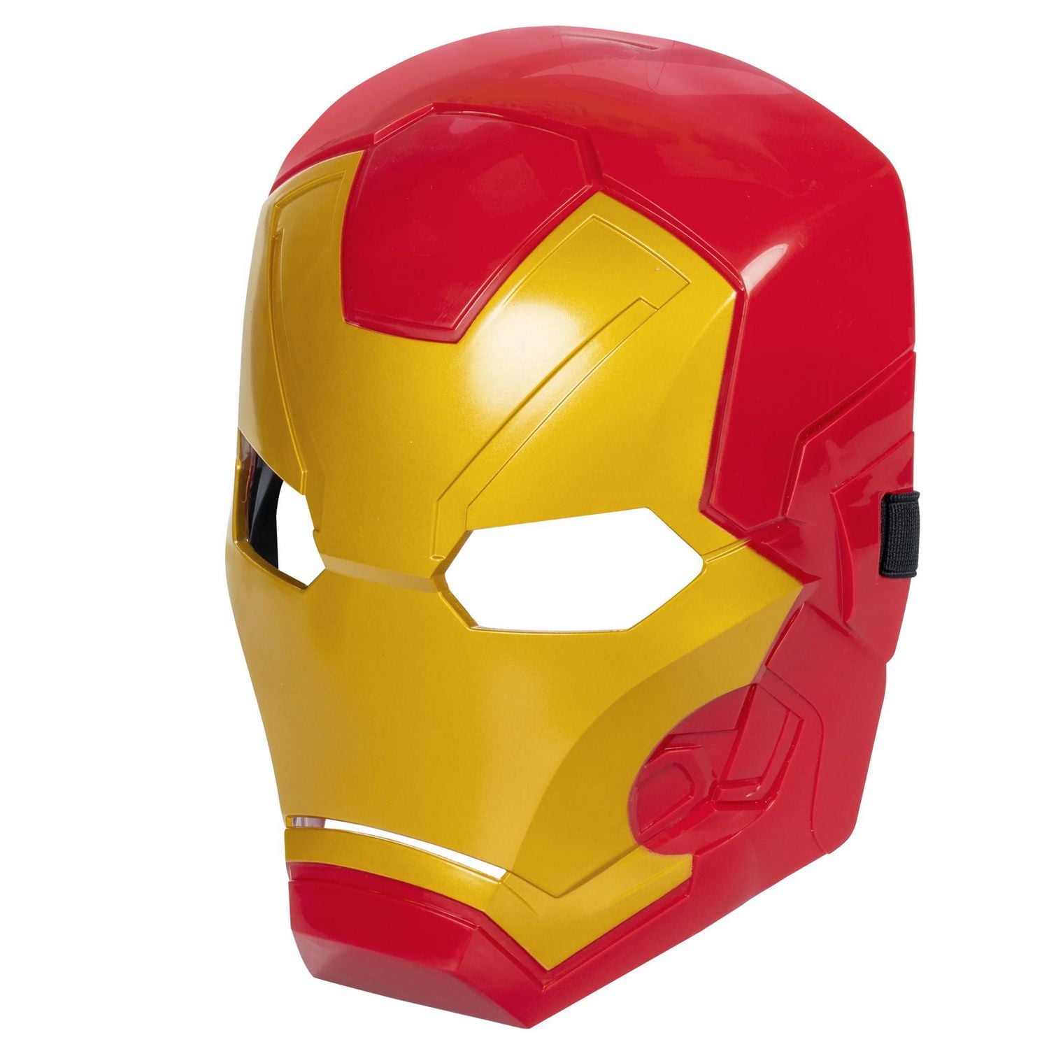 Marvel Avengers - Masque de héros Iron Man