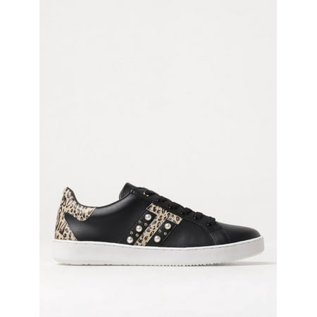 

Twinset Sneakers Woman Black Woman