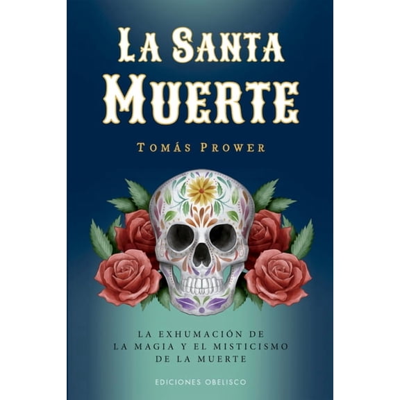 Santa Muerte, La, (Paperback)