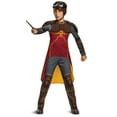 thumbnail image 1 of Harry Potter Deluxe Ron Weasley Costume for Kids, 1 of 4