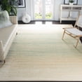thumbnail image 2 of SAFAVIEH Adirondack Maris Abstract Area Rug, Green/Ivory, 9' x 12', 2 of 14