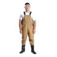 thumbnail image 1 of Fishing Waders With Boots And Lightweight Pants Waterproof For Men And Women, 1 of 5
