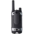 thumbnail image 2 of T80 Walkie Talkie Portátil de Largo Alcance para Radioaficionados (Par de Unidades) | Radio HAM, 2 of 5