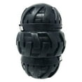 thumbnail image 2 of Tonka Tri-Stack Tread Feeder Dog Toy, Medium, 3.5 inch, 2 of 5