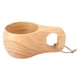 thumbnail image 2 of Taza de agua de madera, taza de té de madera, taza de café de madera multiusos, muy recomendada, 2 of 12