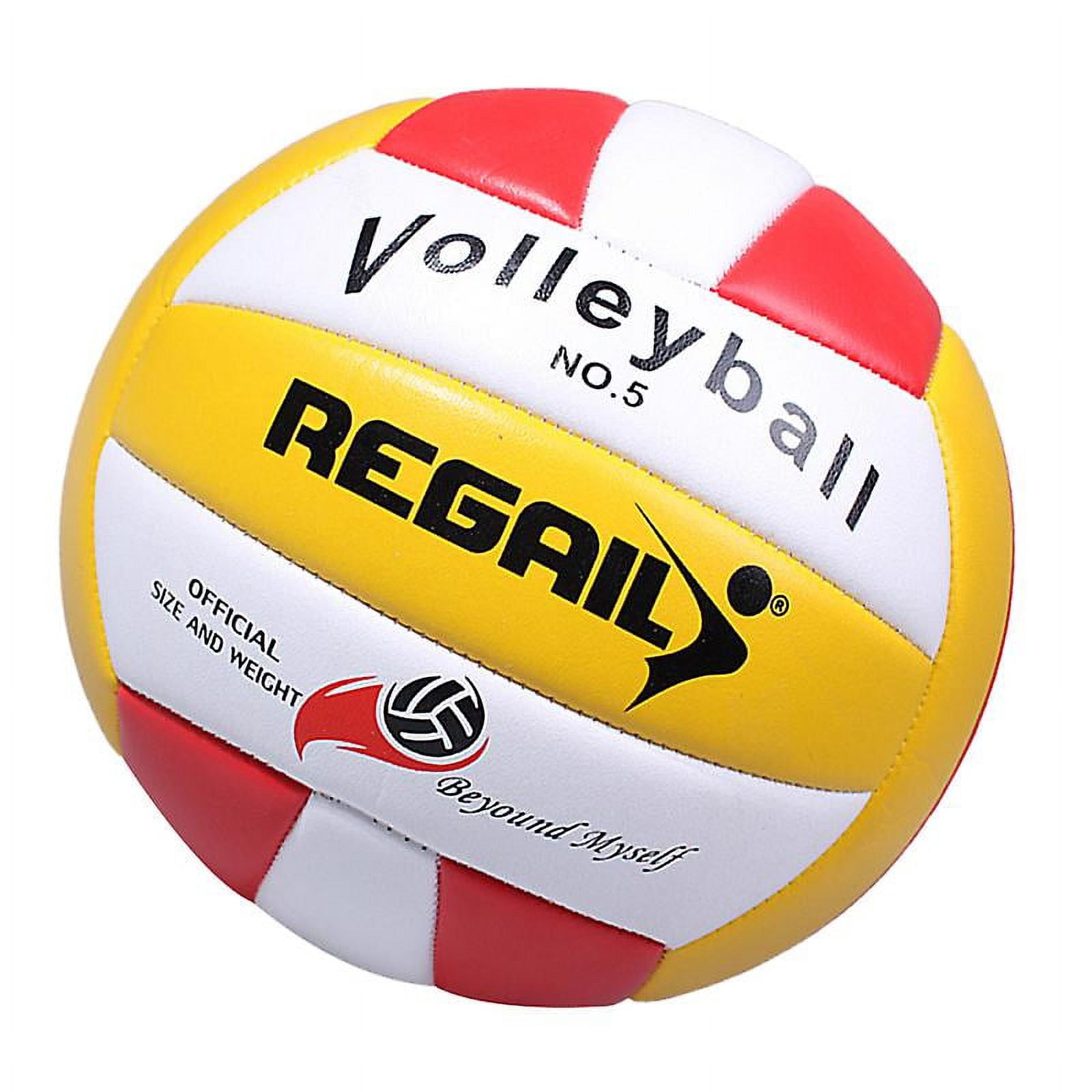 1pcs Pu Volleyball