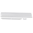 thumbnail image 2 of Body Side Molding Trim,8Pcs Lower Body Side Body Side Molding Decor Body Side Sticker Versatile Functionality, 2 of 14