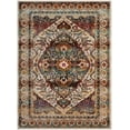 thumbnail image 2 of Safavieh Baldwin Karissa Traditional Floral Area Rug Or Runner, 2 of 5