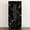Color 5, variant on Self Adhesive Vinyl Refrigerator Wrap Set Misty Forest Tall Pine Trees Soft Watercolor Style Door Mural Removable Fridge Sticker Peel and Stick&nbsp;Full Door Cover Decal Kitchen Bar Decor