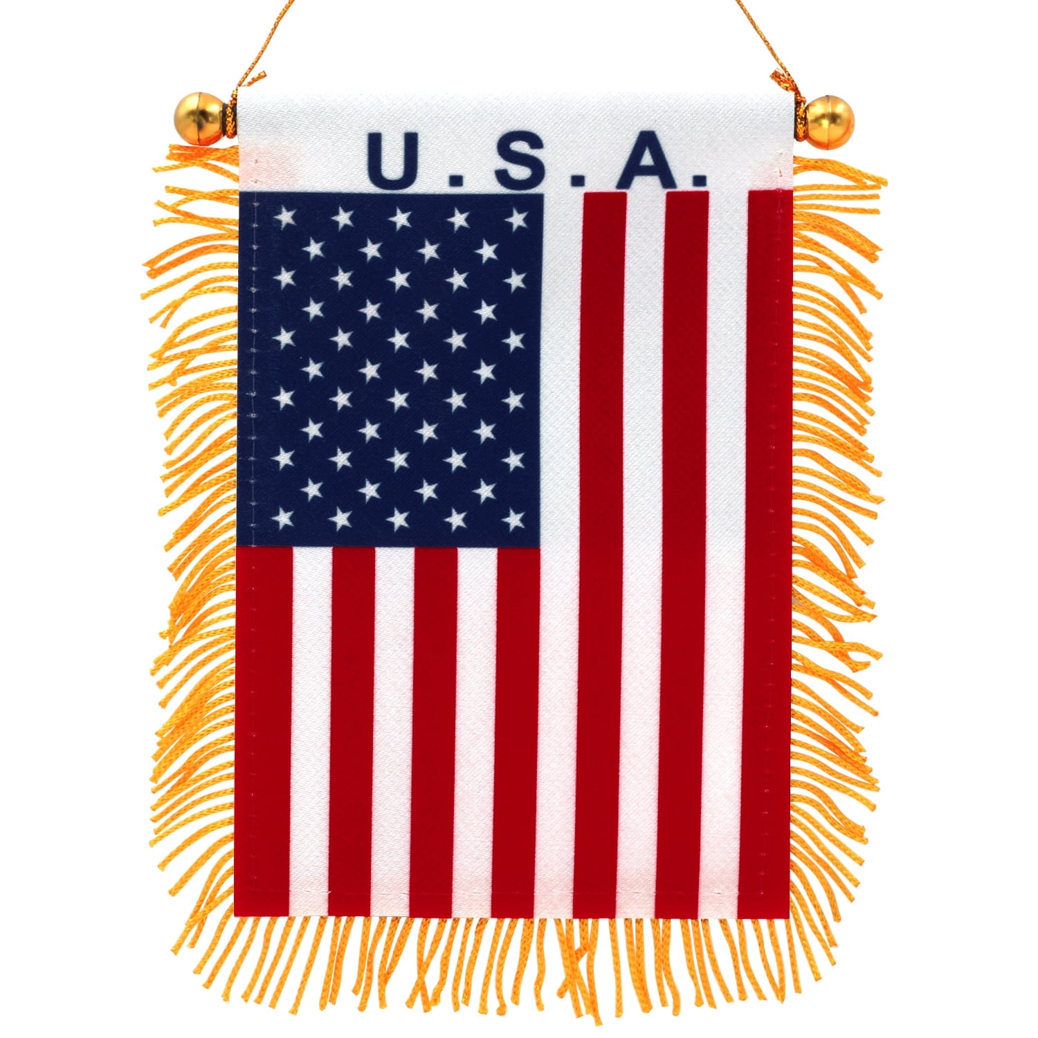 AZ FLAG Gagliardetto India 15x10cm con Ventosa - BANDIERINA per Auto Indiana 10 x 15 cm