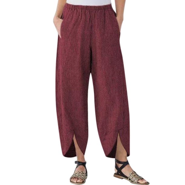 no boundaries jogging pants