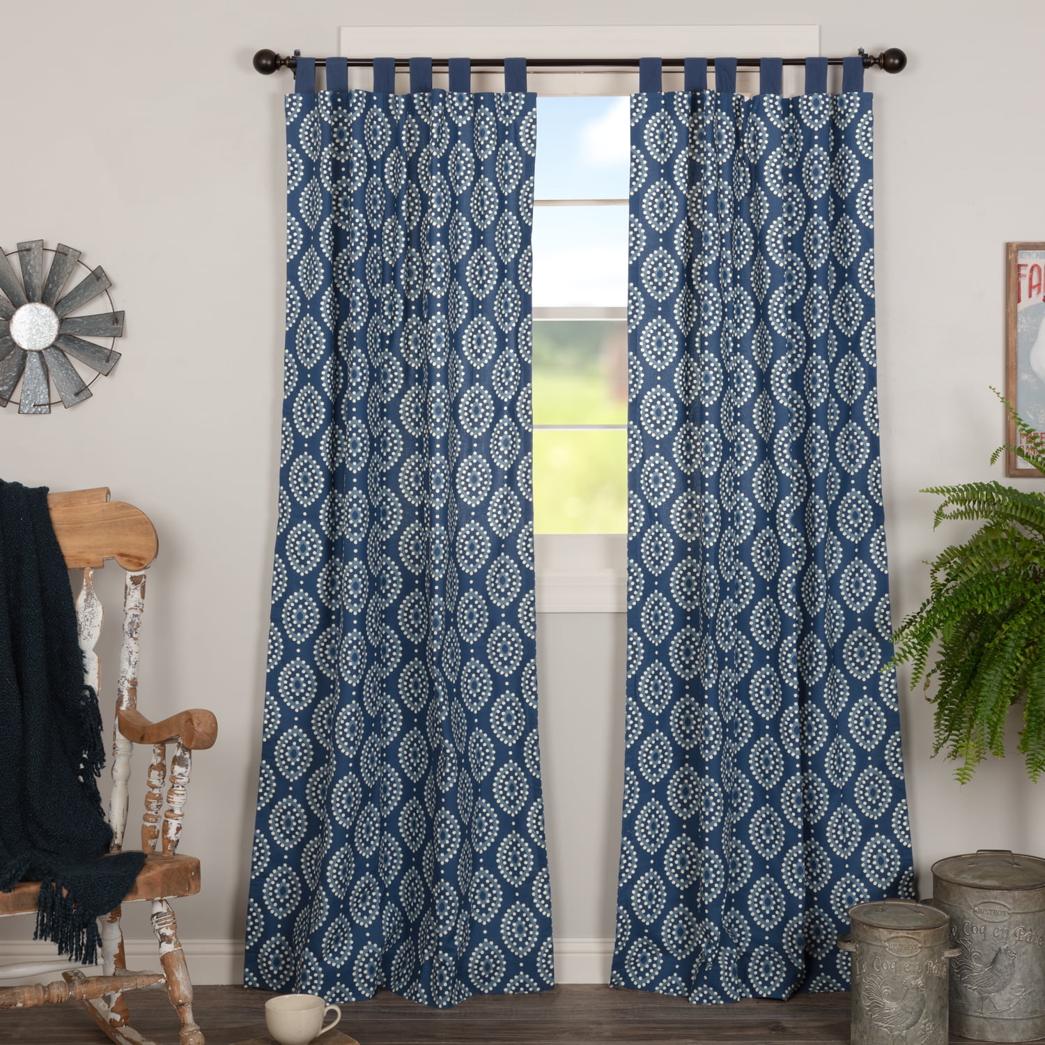 Coastal Window Curtains Coastal Style Window Coverings Bed Bath