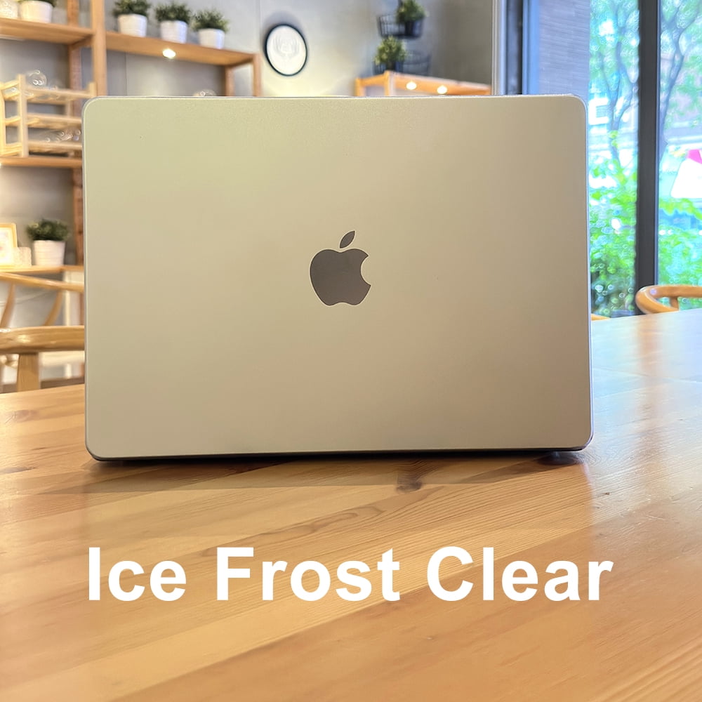 Invisible Laptop Case for Macbook Air 13 Case M1 M2 M3 Pro 14 16