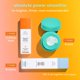 thumbnail image 3 of Sérum Drunk Elephant C-Firma Fresh Day 28 ml con 15% de vitamina C, 3 of 9