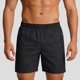 thumbnail image 5 of Pantalones Cortos de Baloncesto para Hombre con Bolsillos Deportivos Casuales Cremallera Transpirable Bolsillos Pantalones para Gimnasio Natación, 5 of 9