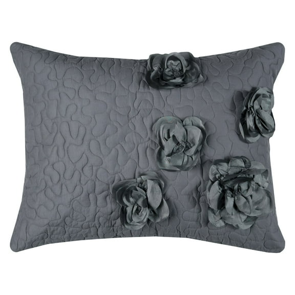 Rizzy Home Enchanted Sham Standard