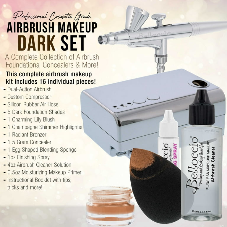 Beauty Airbrush Cosmetic Makeup