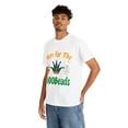 thumbnail image 6 of "Here For The BOOBeads" Mardi Gras T-Shirt, 6 of 12