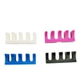 thumbnail image 2 of PENIKOKO 2Pcs Badminton Self-Training Tool for Racket Stringing in Durable Plastic, 2 of 8