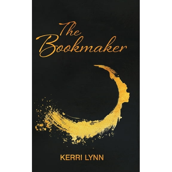 The Bookmaker, (Hardcover)