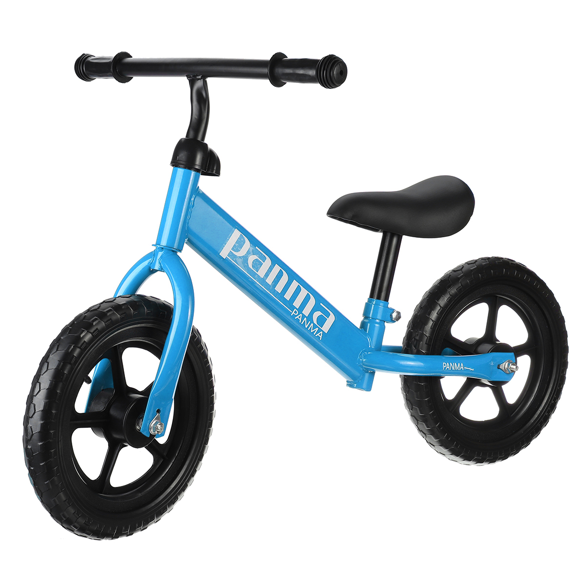 S-morebuy Balance Bike, 12\