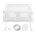 thumbnail image 2 of Cuna Para Bebé Junto A La Cama, Cuna Plegable Junto A La Cama, Cuna Portátil Para Recién Nacidos, Cama Portátil Para Cuna Para Bebé Recién Nacido, 2 of 7