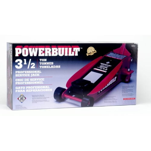Alltrade Aluminum Jack 480578 Tools Croooober