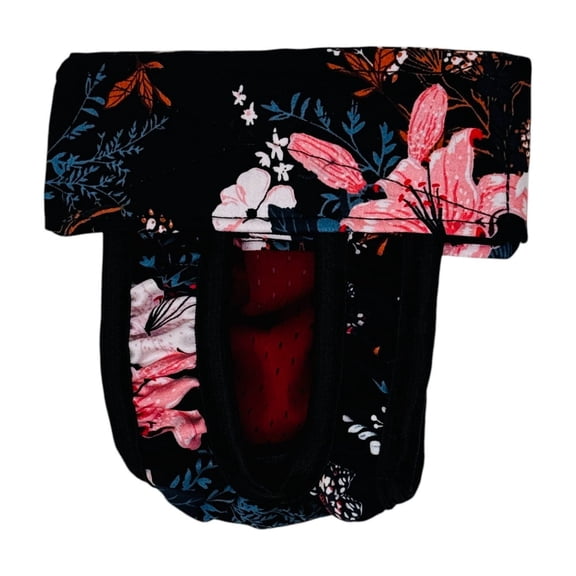 Barkertime Blossom Boogie Cat Diaper Pull-up
