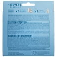 thumbnail image 3 of Mrs. Meyer's Clean Day Plug in Scented Oil Diffuser Kit Rainwater, 3 of 5