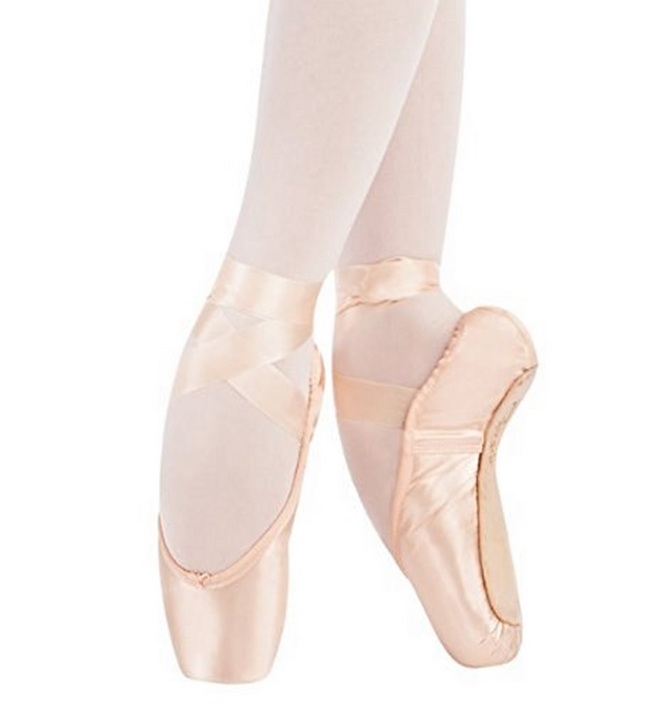 tiffany and co pointe shoes