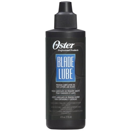 Oster Clipper Non-Detergent Lubricating Oil, 4oz