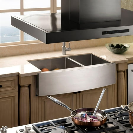 ZLINE - 30" Externally Vented Range Hood - Stainless Steel