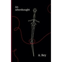 An Afterthought, (Paperback)