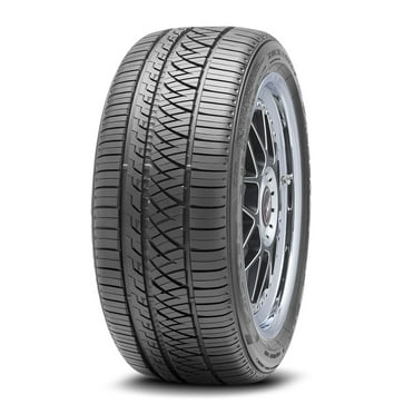 Falken Ziex ZE960 A/S UHP All Season 235/40R18 95W XL Passenger Tire